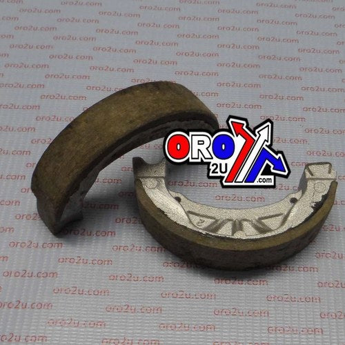 Brake Shoes VB415 K714