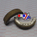 Brake Shoes VB415 K714