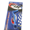 Gear Lever Alloy Blue, Pit Bike Style 1557192