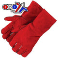 Welders Gauntlets, Welding Gloves