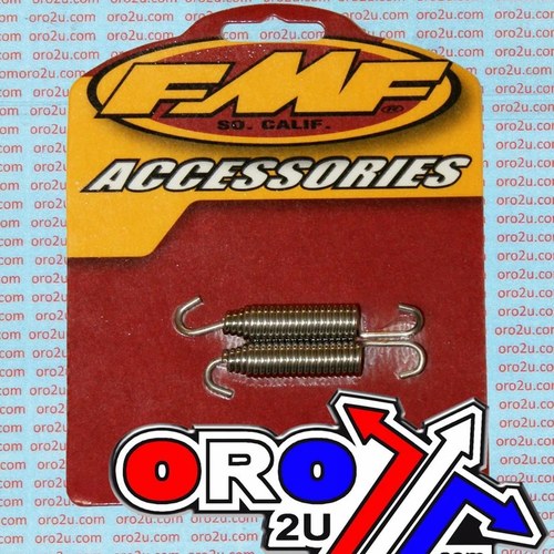 Fmf 4-ST 70mm Spring Kit Fmf