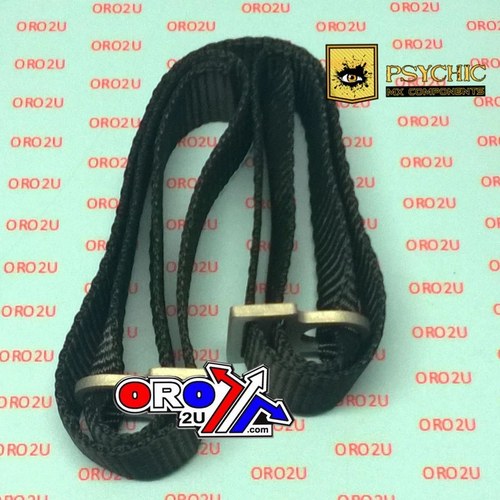 Front Fender Strap, Pull Strap Enduro / Psychic