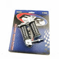 Rear Foot Peg Universal 10mm x 1.25mm 56mm Long fitting,