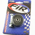 Chain Roller Black IDxODxW 8x43x24, Long Lasting / 43MM OD