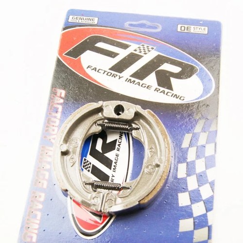 Brake Shoes Y502