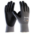 Maxiflex Nitrile Glove (10) Xlarge, Perfect Workshop Glove