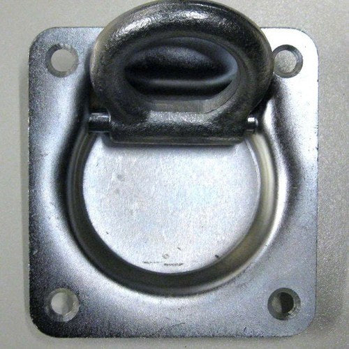 Heavy Duty Lashing Ring Recessed, Each