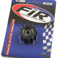 Chain Roller Black IDxODxW 8x38x23, Long Lasting / 38MM OD / Sprocketed