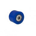 Chain Roller Blue IDxODxW 8x38x27, Long Lasting / 38MM OD