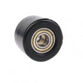 Chain Roller Black IDxODxW 10x32x24, Long Lasting / 32MM OD