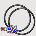Exhaust O-RING x2 YZ125 89-24, 93210-42728-00