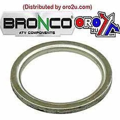Exhaust Header Gasket ATV/UTV, CAN-AM Commander, Bronco SM-02044