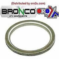 Exhaust Header Gasket ATV/UTV, CAN-AM Commander, Bronco SM-02044