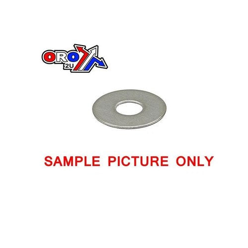 M6 Penny Washer OD.25mm