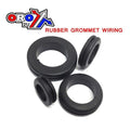 16MM Rubber Grommet Wiring, TO Suit A Hole OF 16MM X 2MM