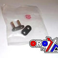 Cam Chain 219T Rivet Con Link, DID-L-219TPL, BF05M, DID219T PL Rivet Link