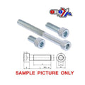 M10x75 Allen Cap Bolt