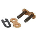 Renthal 428 R1 Connecting Link, Spring Clip Type CL428R1, C253