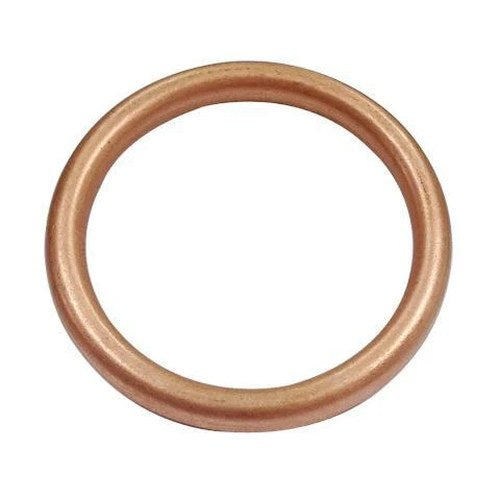 Exhaust Gasket Honda 18291-MN4-920/18291-236-000, XL600V, Vtr, Cbr