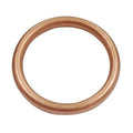 Exhaust Gasket Honda 18291-MN4-920/18291-236-000, XL600V, Vtr, Cbr