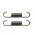 Springs Brake Shoe SET-2, Sold AS Pairs, K710