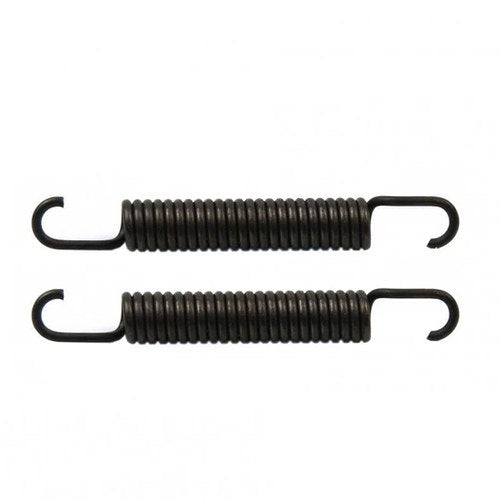Brake Shoes Springs SET-2 Length 50 X Dia 6.25mm For H333 Shoes