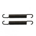Brake Shoes Springs SET-2 Length 50 X Dia 6.25mm For H333 Shoes