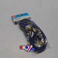 36'' Bungee Cord 12mm PK/2, Heavy Duty Bungee Straps