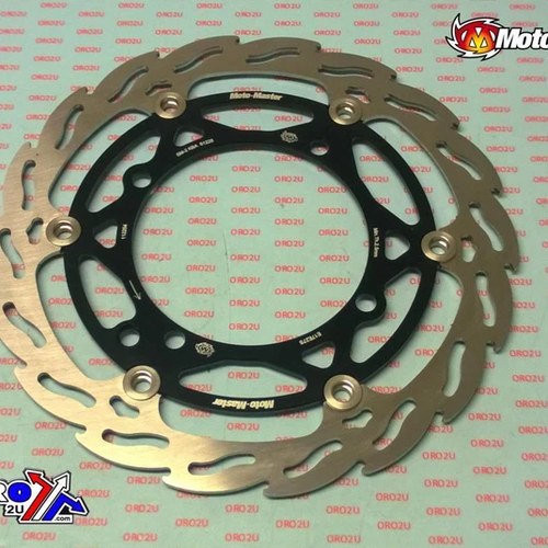 270mm O/S Front Disc Sherco SE250-450 14-18, MOTO-MASTER, Need Adaptor 211080