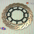 320mm O/S Front Disc Sherco SE250-450 14-18, MOTO-MASTER, Need Adaptor 211081