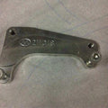 Bracket 320 Adapter Racing, MOTO-MASTER 211018 Honda CR125/250 95-03