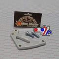 Bracket 320 Adapter Racing, MOTO-MASTER 211025, Husqvarna TE450/510 04-05