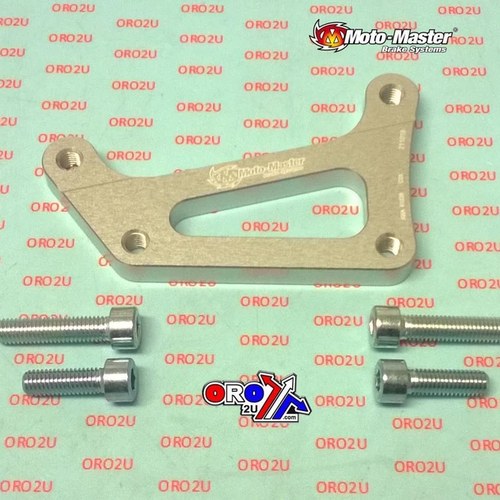 Bracket 320 Adapter Racing, MOTO-MASTER 211019 Honda CRF250R 04-07