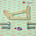 Bracket 320 Adapter Racing, MOTO-MASTER 211019 Honda CRF250R 04-07