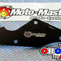 Bracket 320 Adapter Racing, MOTO-MASTER 211013 KTM/HUSQHUSA 00-08