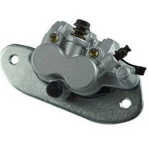 Brake Caliper Rear RH Yamaha Rhino 700 08-13, 5B4-2580W-00
