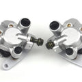 Brake Calipers RH / LH Set Front Honda TRX250EX 01-08, 300EX 95-08, 400EX 99-08