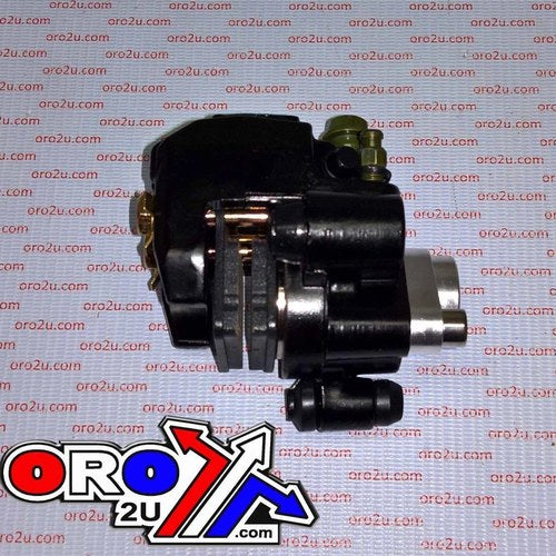 Brake Caliper Rear Suz LTZ400 05-14, Kaw KFX400 03-06, Arctic Cat DVX400 04-08