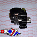 Brake Caliper Rear Suz LTZ400 05-14, Kaw KFX400 03-06, Arctic Cat DVX400 04-08