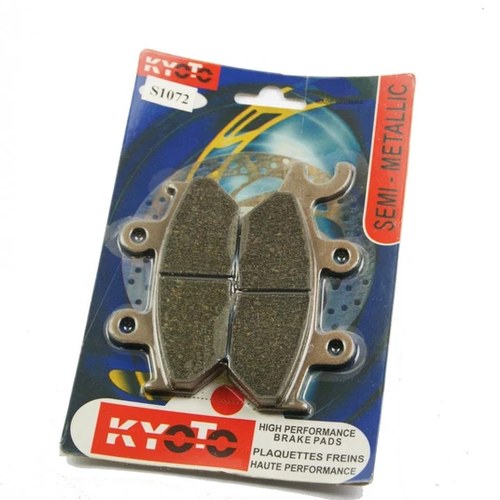 Brake Pads Disc Ebc FA172