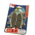 Brake Pads Disc Ebc FA172