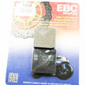 Brake Pads Disc Ebc FA048