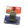 Brake Pads Disc VD306 FA036