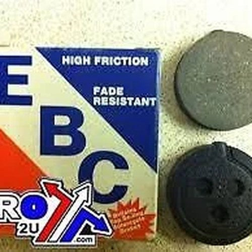 Brake Pads Disc VD314 FA046