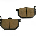 Brake Pads Disc VD215 FA041