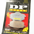 Brake Pads DP Brakes Hard, DP417 Brakes Premium Sintered, FA136