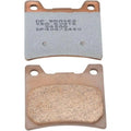 Brake Pads DP Brakes Hard, DP404 Brakes Premium Sintered, FA088