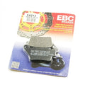 Brake Pads Ebc FA213