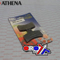 Brake Pads FA291 Ebc, FA291