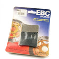 Brake Pads FA102 Ebc